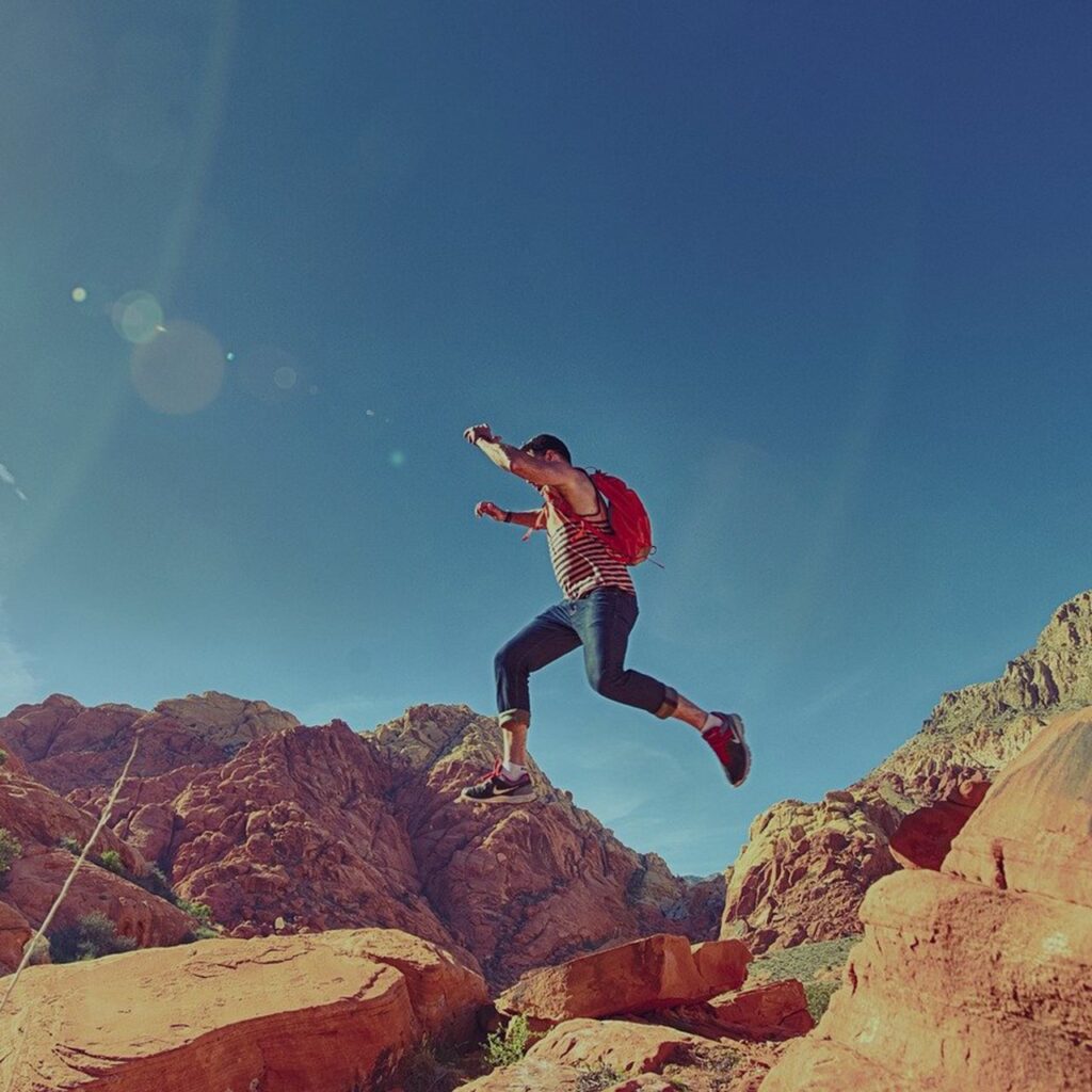 Docelowo cykliczne spotkania ze znanymi sportowcami, którzy postarają się przekazać swoją wiedzę i umiejętności.